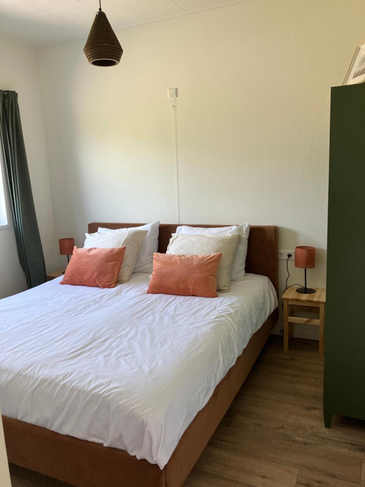 Boerenlodge Bruchterveld ภายนอก รูปภาพ